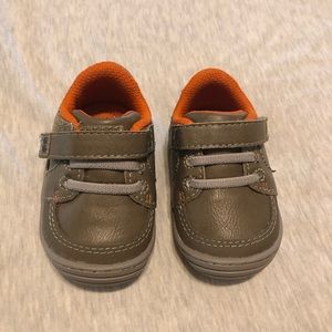 Baby boy shoes